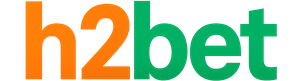 H2bet Logo